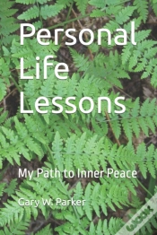 Capa do artigo Personal Life Lessons: My Path To Inner