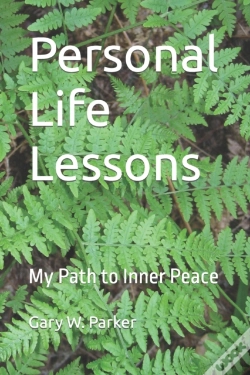 Capa do artigo Personal Life Lessons: My Path To Inner