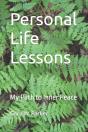 Personal Life Lessons: My Path To Inner - Preview