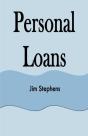 Personal Loans - Preview