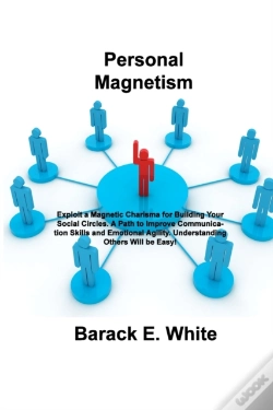 Capa do artigo Personal Magnetism