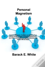 Capa do artigo Personal Magnetism