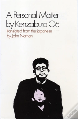 Capa do artigo Personal Matter