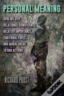 Personal Meaning