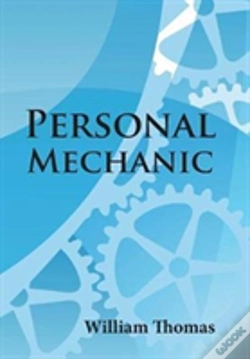 Capa do artigo Personal Mechanic