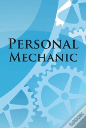 Capa do artigo Personal Mechanic