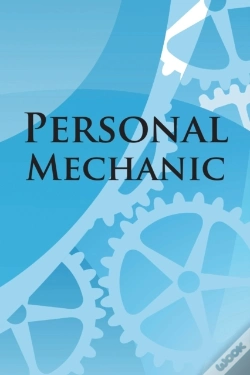Capa do artigo Personal Mechanic