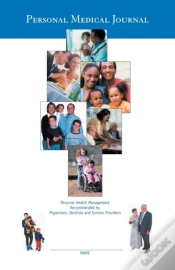 Capa do artigo Personal Medical Journal