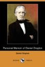 Personal Memoir Of Daniel Drayton (Dodo - Preview