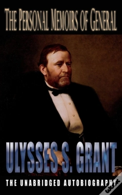 Capa do artigo Personal Memoirs Of General Ulysses S. Grant