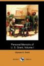 Personal Memoirs Of U. S. Grant, Volume - Preview