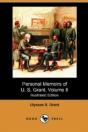 Personal Memoirs Of U. S. Grant, Volume - Preview