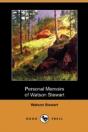 Personal Memoirs Of Watson Stewart (Dodo - Preview
