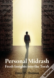 Capa do artigo Personal Midrash