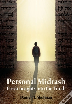 Capa do artigo Personal Midrash