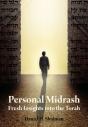 Personal Midrash - Preview