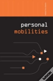 Capa do artigo Personal Mobilities
