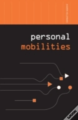Capa do artigo Personal Mobilities