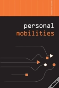 Capa do artigo Personal Mobilities