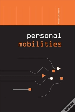 Capa do artigo Personal Mobilities