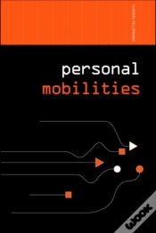 Capa do artigo Personal Mobilities