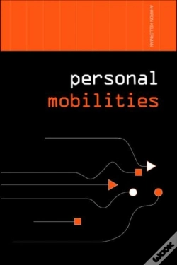 Capa do artigo Personal Mobilities