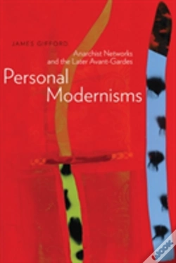 Capa do artigo Personal Modernisms