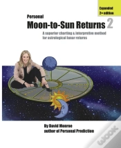 Capa do artigo Personal Moon-To-Sun Returns 2