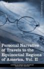 Personal Narrative Of Travels To The Equ - Preview