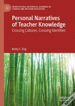 Capa do artigo Personal Narratives Of Teacher Knowledge