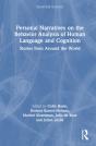 Personal Narratives On The Behavior Analysis Of Human Language And Cognition - Preview