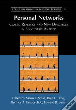 Capa do artigo Personal Networks