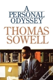 Capa do artigo Personal Odyssey, A