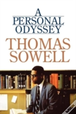 Capa do artigo Personal Odyssey, A