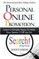 Personal Online Promotion