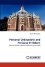 Personal Ordinariate And Personal Prelature - Preview