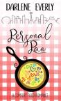 Personal Pan - Preview
