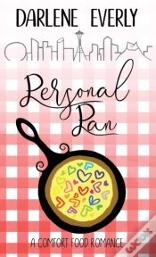 Capa do artigo Personal Pan