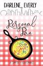 Personal Pan - Preview