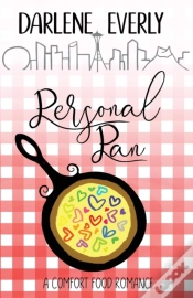 Capa do artigo Personal Pan