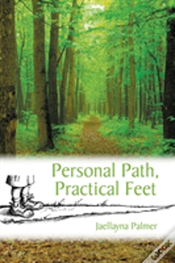 Capa do artigo Personal Path, Practical Feet
