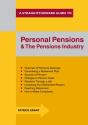Personal Pensions And The Pensions Industry - Preview