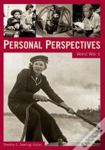 Personal Perspectives