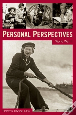 Capa do artigo Personal Perspectives