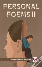 Capa do artigo Personal Poems Ii