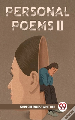 Capa do artigo Personal Poems Ii