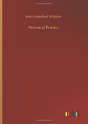 Personal Poems - Preview