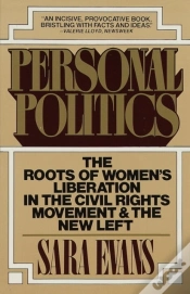 Capa do artigo Personal Politics