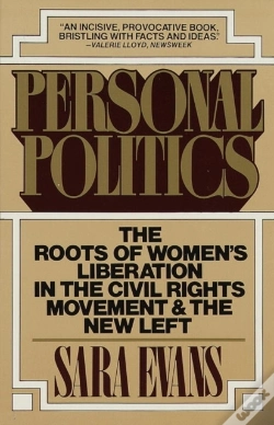 Capa do artigo Personal Politics