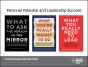 Personal Potential And Leadership Success: The Kaplan Collection (3 Books) - Preview